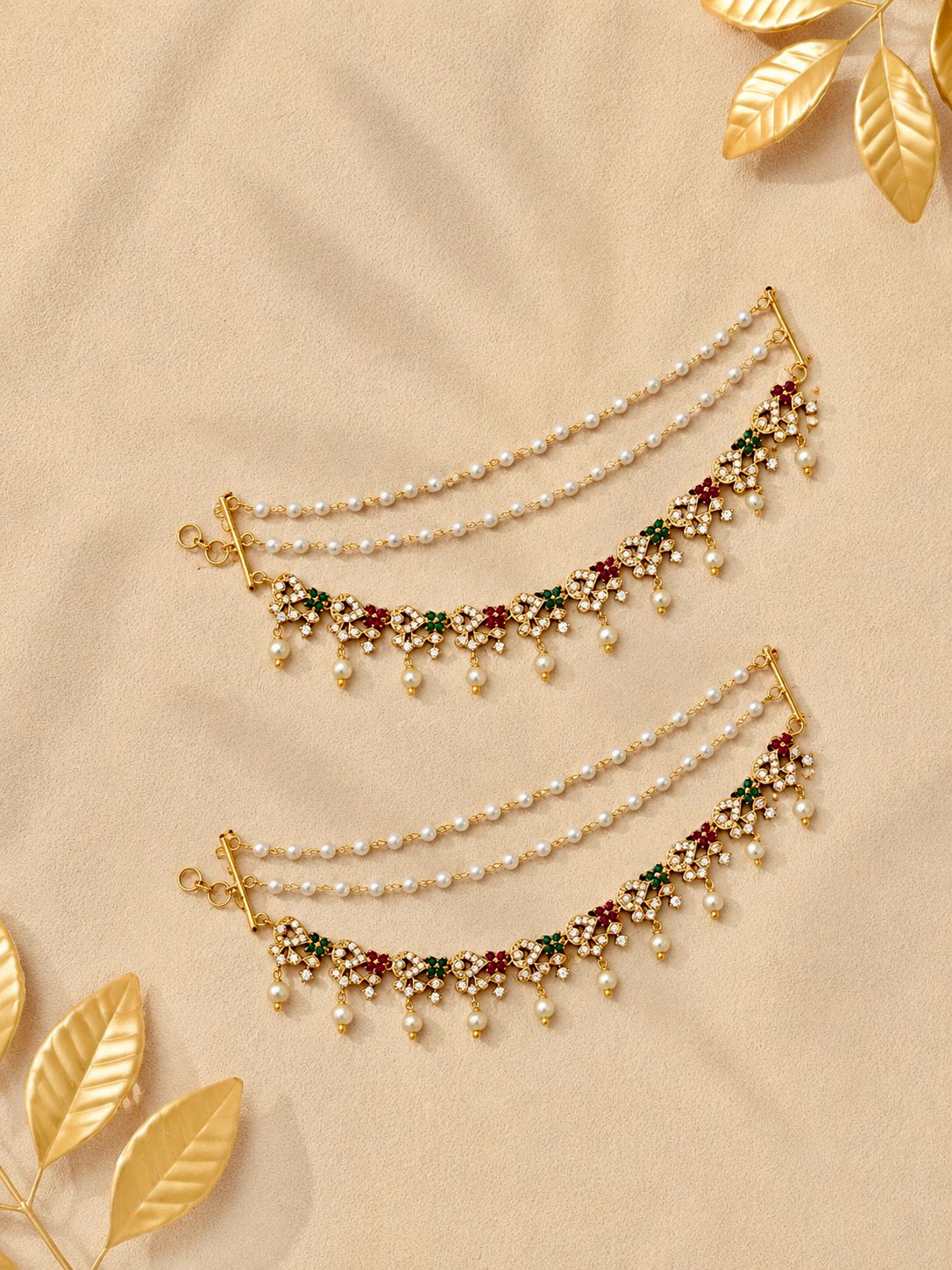 EAR CHAINS