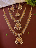Lakshmi Bridal Combo Set